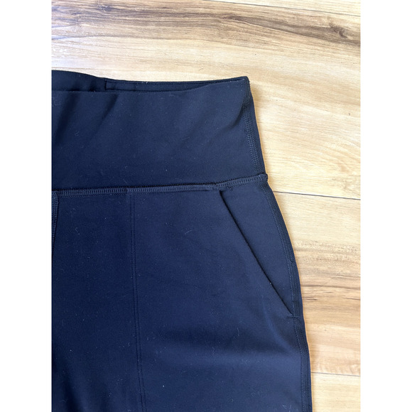 Lululemon Align High-Rise Jogger Soft and Comfy Black Size 6 Regular Length Yoga - Picture 2 of 5